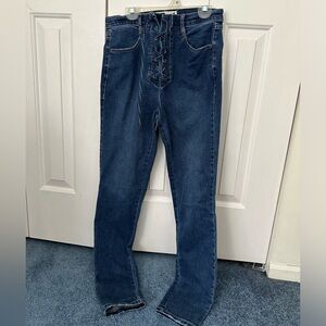 Garage Womens Jeans